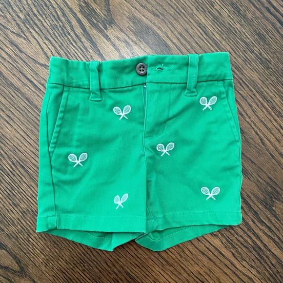 Janie and Jack Other - Janie and Jack Shorts